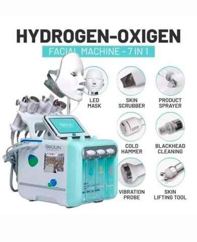 HydraFacial