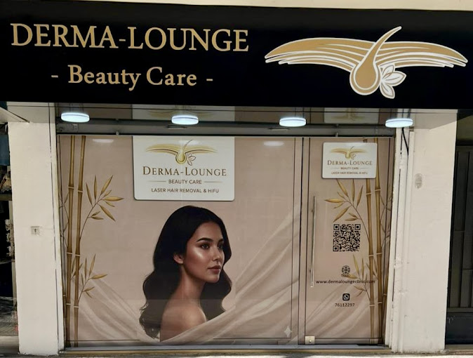 Derma Lounge Beauty Care @ Hankash (Hankach) Street - Baouchrieh (Bauchrieh)